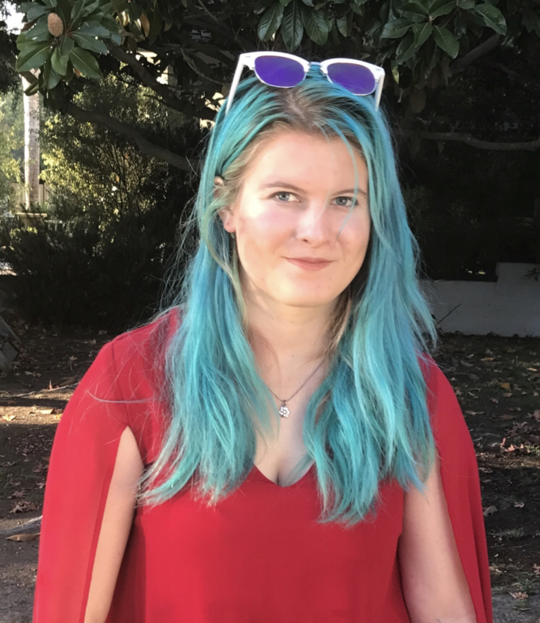 Emily Normandin-Parker, 2000–2023